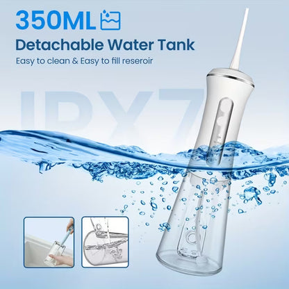 Electric Oral Irrigator